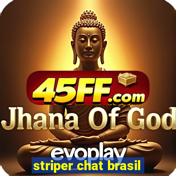 striper chat brasil